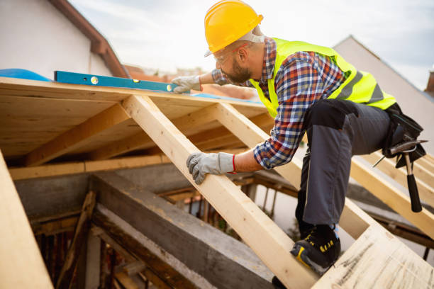 Best Roof Waterproofing Services  in Newburg, WI