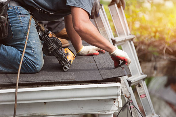 Roof Repair Estimates in Newburg, WI
