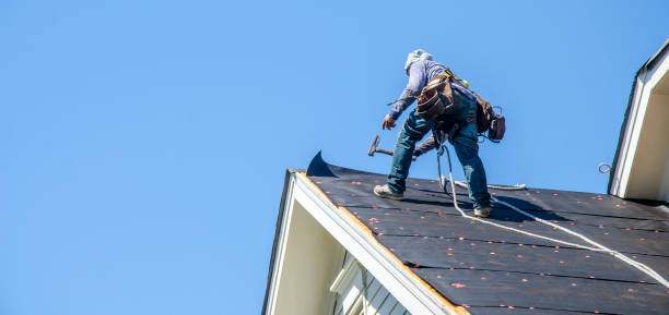 Professional Roofing Contractor in Newburg, WI